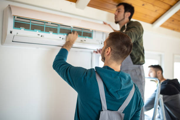 Best HVAC Installation Services  in New Fairview, TX