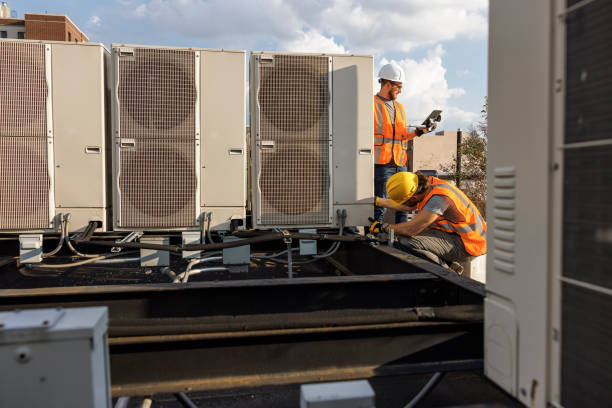 Trusted New Fairview, TX HVAC Experts