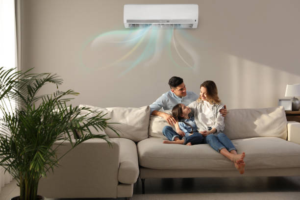 Best 24/7 HVAC Repair  in New Fairview, TX