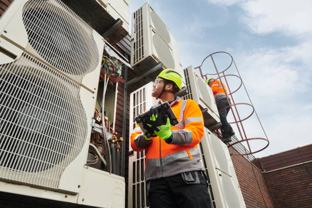 Best HVAC Cleaning Services  in New Fairview, TX