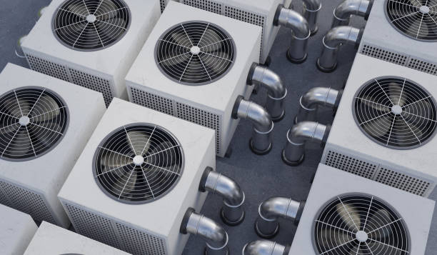Best HVAC Installation Services  in New Fairview, TX