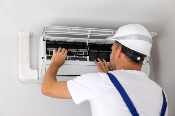 Best Emergency HVAC Repair  in New Fairview, TX
