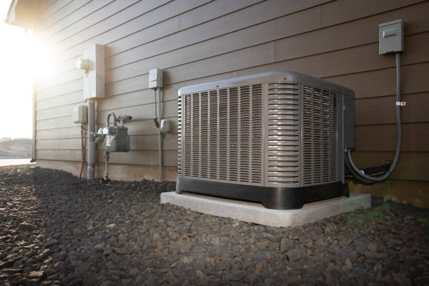 Best Residential HVAC Services  in New Fairview, TX